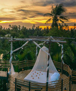 Treehouse Hotels So Magical You'll Legit Never Want To Come Home&nbsp;